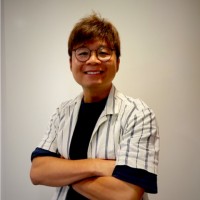 Angus Chan