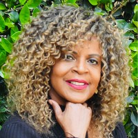 Trish Huddleston