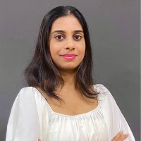 Dilushi Aloka