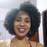 Jessica Ramos oliveira