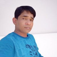 Sunil Kumar Yadav