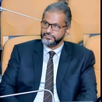 Ahmed Bahaeldin Amin, MBA, CXS, CFC