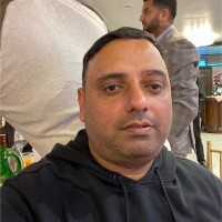 Ravinder Singh