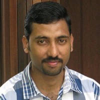 Syam Kumar