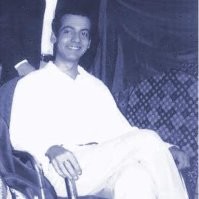 Ameer Taimoor