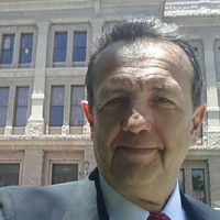 Barker F. Keith II