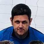 Kevin Donald