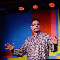 Raj Sethia