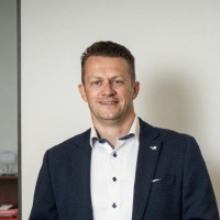 Johan Evers