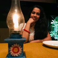 Bernadeen Kaluarachchi