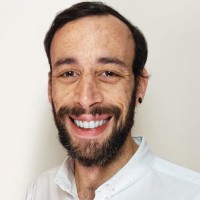 Rogério Ribeiro