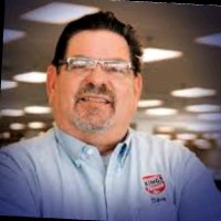 David P. Henn
