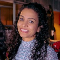 Shalini Mathew