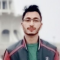 Muhammad Awais mughal