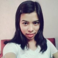 Sabina Maharjan