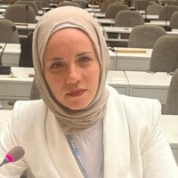 Yasmina Elbadry