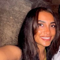 Jasmine Osman Caldeira