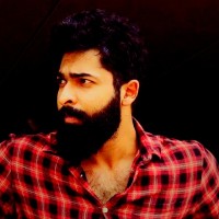 Prince Satish Chowdary
