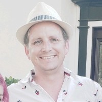 Zachary Varga