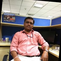 Amol Thorave