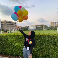 Malak Mohammed