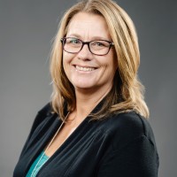 Ginger Hollenbeck