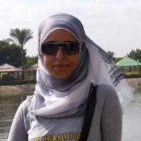 Noha Mostafa