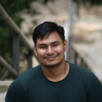 Binish Manandhar