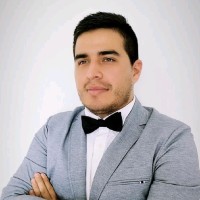 Javier Ricardo Martínez Galvis