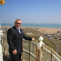 Bryan Pearce Beresfords Accounts Folkestone