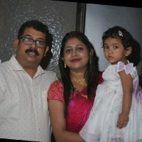 PRASENJIT SARKAR
