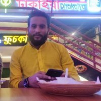 Zaman Ahmed