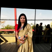 Vaibhavi Vayeda