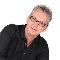 Brian Masters