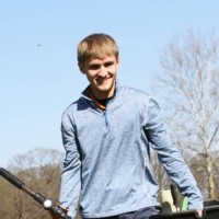 Jacob Winger