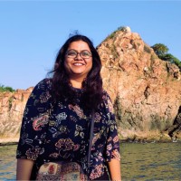 Vishakha Padmane
