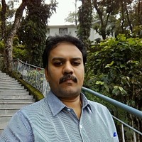 Sudharsan Narayanamoorthy