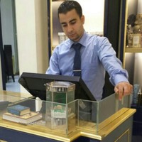 Amir Omar