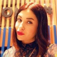 Wendy Sanchez Cruz