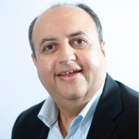 Jay Mehta
