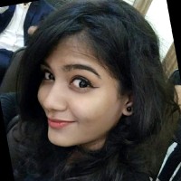 Yashika Gupta