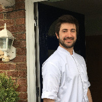 Daniel Gater