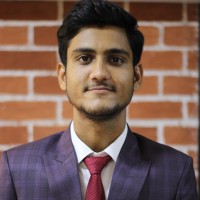 Ayush Pathak