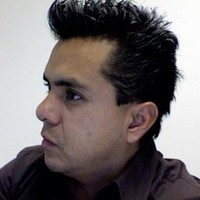 Alex Lugo