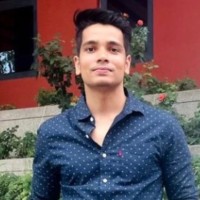 Ankit Kumar