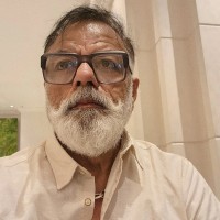 BRAHAM g BANSAL