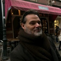 Martin Zevenbergen