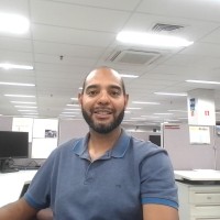 Paulo Sérgio Alves