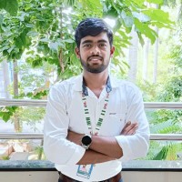Vijay Rathna kumar
