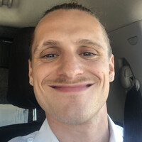 Parker Scott